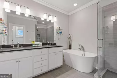 118 Parkside West Court, Norcross, GA 30071 - Photo 23