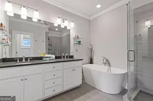 118 Parkside W Ct, Norcross, GA 30071 - Photo 23