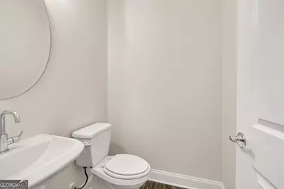 130 Magnolia Place, Homer, GA 30547 - Photo 33