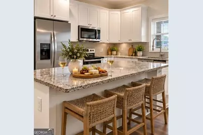 130 Magnolia Place, Homer, GA 30547 - Photo 5