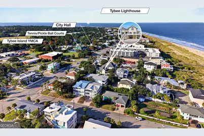 10 Center Place, Tybee Island, GA 31328 - Photo 53
