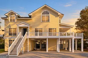 10 Center Pl, Tybee Island, GA 31328 - Photo 1