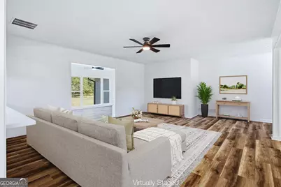 310 Gaithers Road, Mansfield, GA 30055 - Photo 37