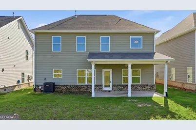 1877 Mitchell Farm Court, Grayson, GA 30017 - Photo 29