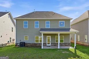 1877 Mitchell Farm Ct, Grayson, GA 30017 - Photo 29