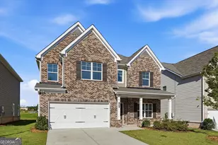 1877 Mitchell Farm Ct, Grayson, GA 30017 - Photo 1