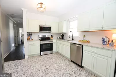 9 Sunny South, Newnan, GA 30263 - Photo 7