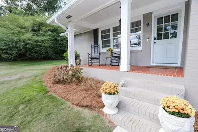 9 Sunny South, Newnan, GA 30263 - Photo 3