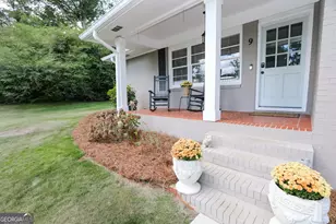 9 Sunny S, Newnan, GA 30263 - Photo 3