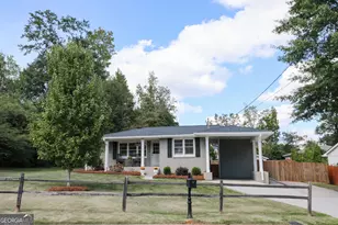 9 Sunny S, Newnan, GA 30263 - Photo 1