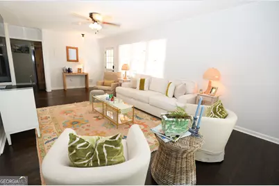 9 Sunny South, Newnan, GA 30263 - Photo 5