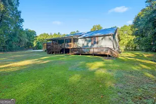 443 Athens St, Homer, GA 30547 - Photo 29