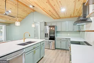 443 Athens St, Homer, GA 30547 - Photo 7