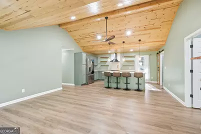 443 Athens Street, Homer, GA 30547 - Photo 5