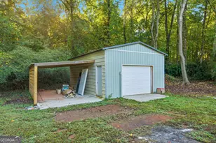 443 Athens St, Homer, GA 30547 - Photo 31
