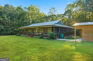 443 Athens St, Homer, GA 30547 - Photo 1