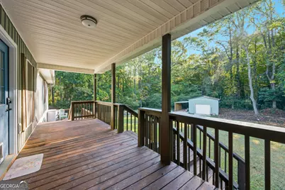 443 Athens Street, Homer, GA 30547 - Photo 27