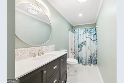 443 Athens Street, Homer, GA 30547 - Photo 15