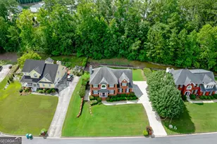4102 Trotters Way Dr, Snellville, GA 30039 - Photo 53