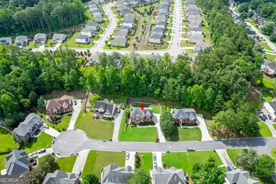 4102 Trotters Way Drive, Snellville, GA 30039 - Photo 55