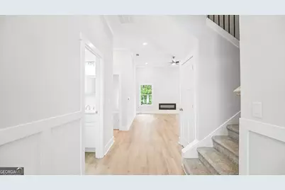 3902 Bouldercrest Road, Ellenwood, GA 30294 - Photo 3