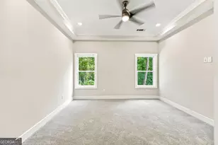 3902 Bouldercrest Rd, Ellenwood, GA 30294 - Photo 11