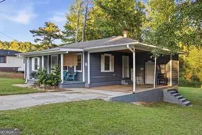 162 Callie Road, Griffin, GA 30223 - Photo 3