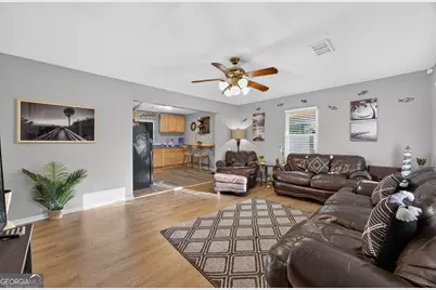 162 Callie Road, Griffin, GA 30223 - Photo 5
