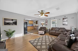 162 Callie Rd, Griffin, GA 30223 - Photo 5