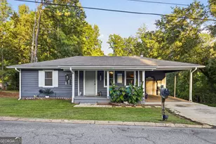 162 Callie Rd, Griffin, GA 30223 - Photo 1