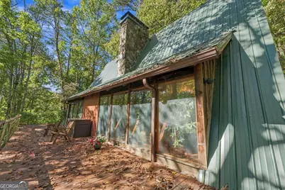 2317 Sautee Trail, Sautee Nacoochee, GA 30571 - Photo 17