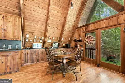 2317 Sautee Trail, Sautee Nacoochee, GA 30571 - Photo 7