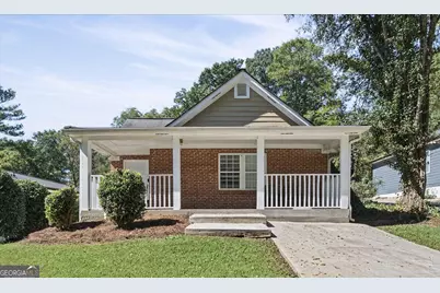 283 Barfield Avenue SW, Atlanta, GA 30310 - Photo 1