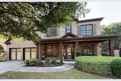 450 Findley Way, Johns Creek, GA 30097 - Photo 1
