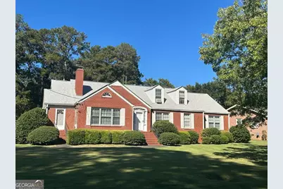 1680 Pine Valley Road NE, Milledgeville, GA 31061 - Photo 1