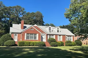 1680 Pine Valley Road NE, Milledgeville, GA 31061 - Photo 1