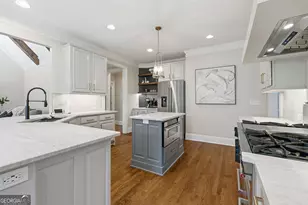 3995 Cooks Farm Dr NW, Kennesaw, GA 30152 - Photo 3
