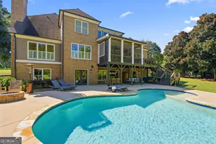 3995 Cooks Farm Dr NW, Kennesaw, GA 30152 - Photo 87