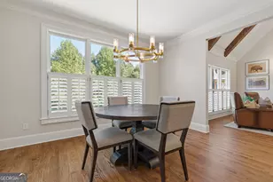 3995 Cooks Farm Dr NW, Kennesaw, GA 30152 - Photo 23