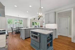 3995 Cooks Farm Dr NW, Kennesaw, GA 30152 - Photo 19
