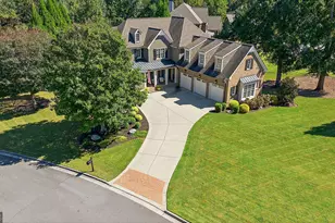 3995 Cooks Farm Dr NW, Kennesaw, GA 30152 - Photo 97