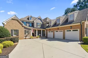 3995 Cooks Farm Dr NW, Kennesaw, GA 30152 - Photo 9