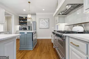 3995 Cooks Farm Dr NW, Kennesaw, GA 30152 - Photo 21
