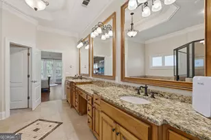 3995 Cooks Farm Dr NW, Kennesaw, GA 30152 - Photo 41