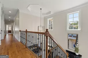 3995 Cooks Farm Dr NW, Kennesaw, GA 30152 - Photo 63