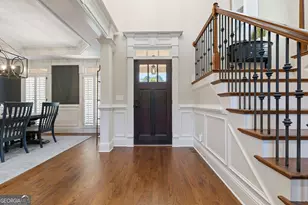 3995 Cooks Farm Dr NW, Kennesaw, GA 30152 - Photo 13