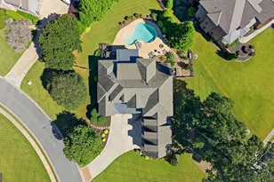 3995 Cooks Farm Dr NW, Kennesaw, GA 30152 - Photo 5