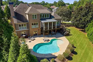 3995 Cooks Farm Dr NW, Kennesaw, GA 30152 - Photo 5