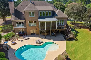 3995 Cooks Farm Dr NW, Kennesaw, GA 30152 - Photo 91