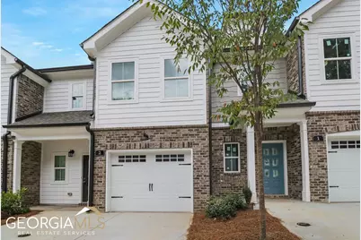 15 Sprayberry Road #2, Newnan, GA 30263 - Photo 1